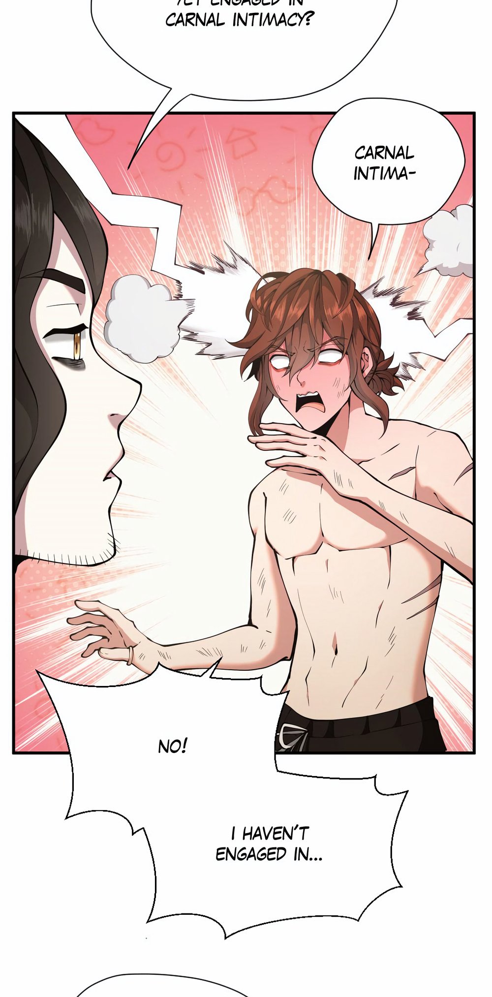 The Beginning After the End, Chapter 163 image 44
